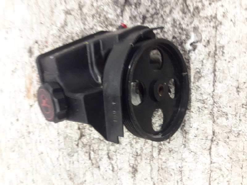 Recambio de bomba servodireccion para peugeot 206 berlina e-music referencia OEM IAM 9631411580 26064217 