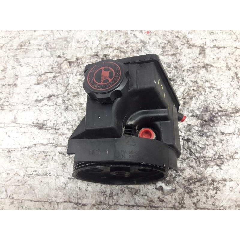 Recambio de bomba servodireccion para peugeot 206 berlina e-music referencia OEM IAM 9631411580 26064217 
