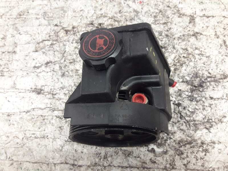 Recambio de bomba servodireccion para peugeot 206 berlina e-music referencia OEM IAM 9631411580 26064217 