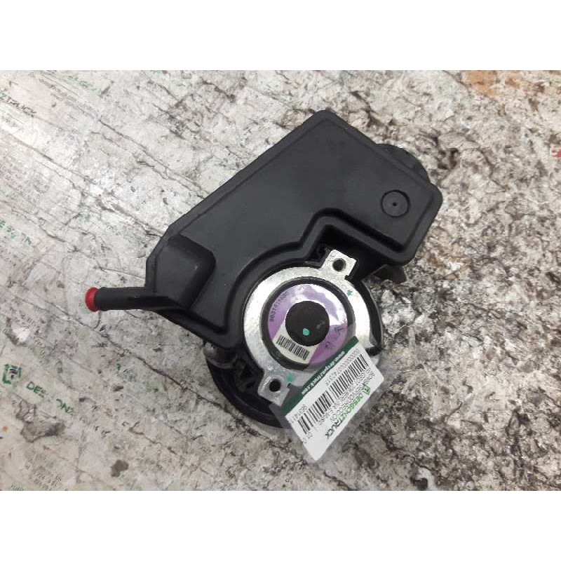 Recambio de bomba servodireccion para peugeot 206 berlina e-music referencia OEM IAM 9631411580 26064217 