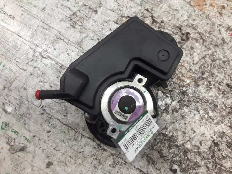 Recambio de bomba servodireccion para peugeot 206 berlina e-music referencia OEM IAM 9631411580 26064217 