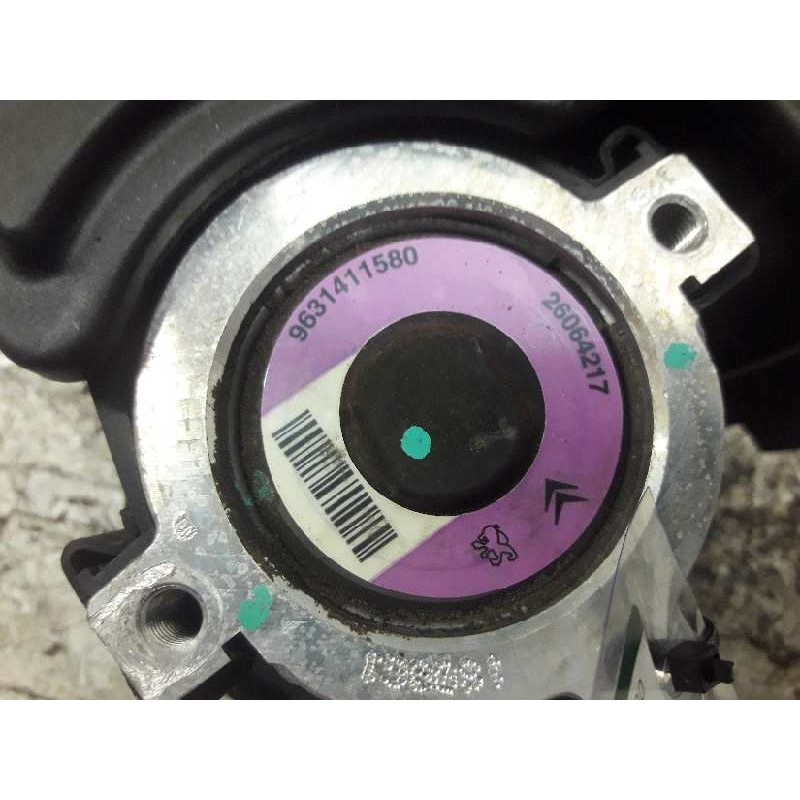 Recambio de bomba servodireccion para peugeot 206 berlina e-music referencia OEM IAM 9631411580 26064217 