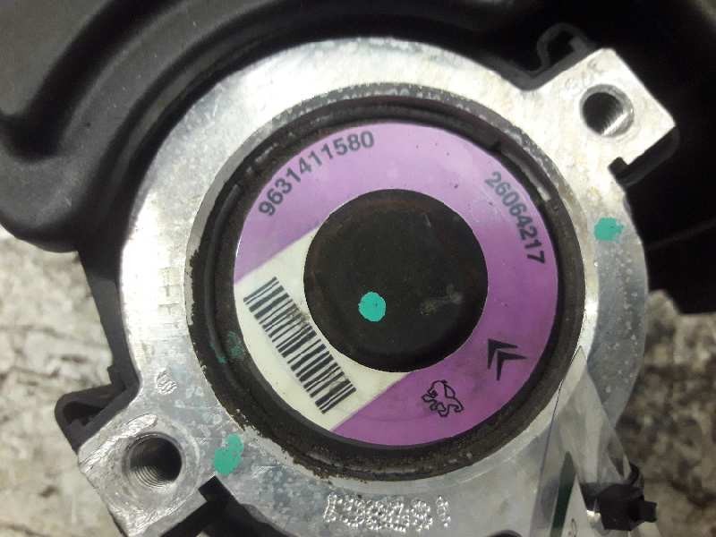 Recambio de bomba servodireccion para peugeot 206 berlina e-music referencia OEM IAM 9631411580 26064217 