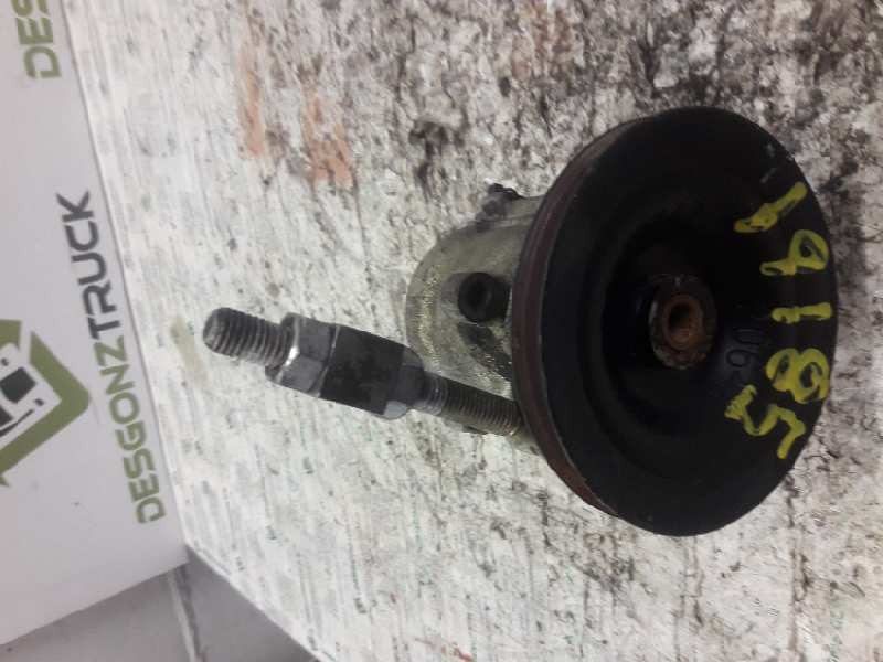 Recambio de bomba servodireccion para opel astra f berlina básico referencia OEM IAM 90299247 20644 