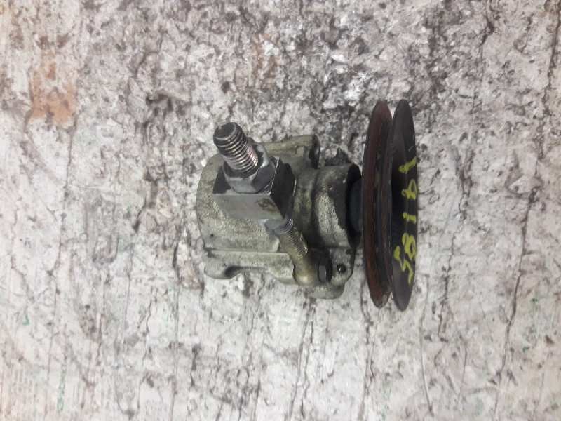 Recambio de bomba servodireccion para opel astra f berlina básico referencia OEM IAM 90299247 20644 