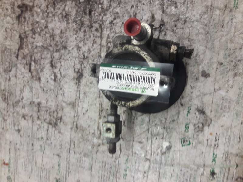 Recambio de bomba servodireccion para opel astra f berlina básico referencia OEM IAM 90299247 20644 