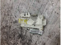 Recambio de cerradura puerta trasera derecha para ford focus berlina (cak) ambiente referencia OEM IAM    2