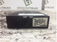 Recambio de centralita check control para bmw serie 7 (e65/e66) 730d referencia OEM IAM 6924560 037069065  2