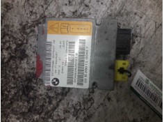 Recambio de centralita airbag para bmw serie 7 (e65/e66) 730d referencia OEM IAM 65776928267 037075068007522709 SS6928267019