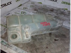 Recambio de deposito expansion para iveco daily caja abierta / volquete 35 - c 12 caja abierta, doble cabina referencia OEM IAM  2