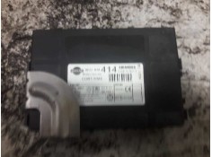 Recambio de centralita cierre para nissan almera (n16/e) acenta referencia OEM IAM 28551BM414 5WK48511 