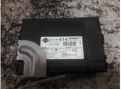 Recambio de centralita cierre para nissan almera (n16/e) acenta referencia OEM IAM 28551BM414 5WK48511  2