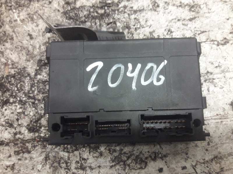 Recambio de centralita cierre para nissan almera (n16/e) acenta referencia OEM IAM 28551BM414 5WK48511 