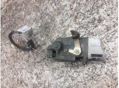 Recambio de cerradura puerta trasera derecha para peugeot 307 (s1) xt referencia OEM IAM  4 PINS  2