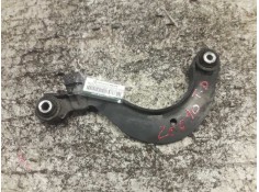 Recambio de brazo suspension superior trasero derecho para volkswagen passat berlina (3c2) highline referencia OEM IAM 1K0505363