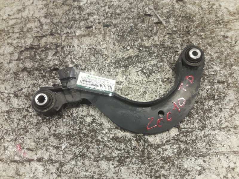 Recambio de brazo suspension superior trasero derecho para volkswagen passat berlina (3c2) highline referencia OEM IAM 1K0505363