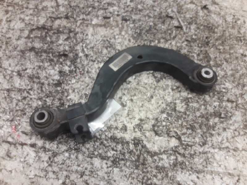 Recambio de brazo suspension superior trasero derecho para volkswagen passat berlina (3c2) highline referencia OEM IAM 1K0505363