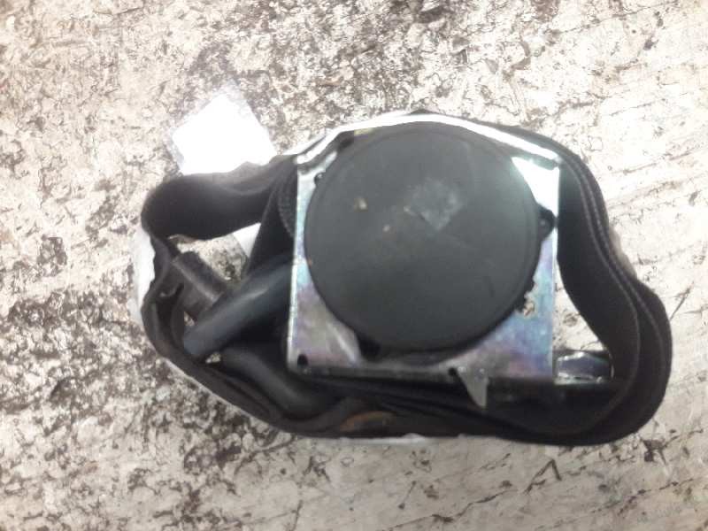 Recambio de cinturon seguridad delantero derecho para opel combo (corsa c) familiar referencia OEM IAM   