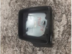 Recambio de carcasa retrovisor derecho para opel combo (corsa c) familiar referencia OEM IAM 837424CAJ  