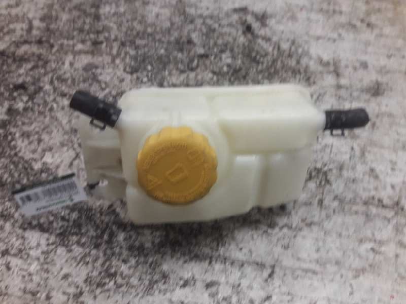 Recambio de deposito expansion para chevrolet kalos 1.2 s (d/a) referencia OEM IAM   