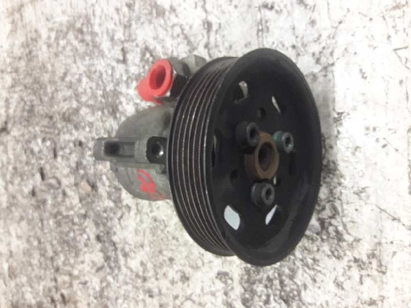 Recambio de bomba servodireccion para volkswagen new beetle (9c1/1c1) referencia OEM IAM 1J0422154C 26066369 