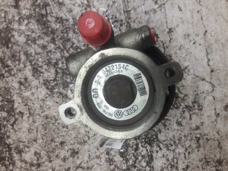Recambio de bomba servodireccion para volkswagen new beetle (9c1/1c1) referencia OEM IAM 1J0422154C 26066369 
