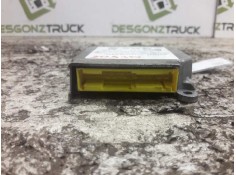 Recambio de centralita airbag para volkswagen new beetle (9c1/1c1) referencia OEM IAM 1J0909609 5WK42800 0030FW0Y7A4J 2