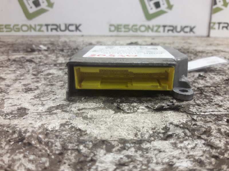 Recambio de centralita airbag para volkswagen new beetle (9c1/1c1) referencia OEM IAM 1J0909609 5WK42800 0030FW0Y7A4J