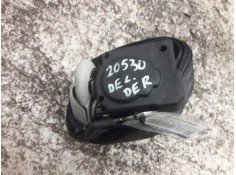 Recambio de cinturon seguridad delantero derecho para volkswagen new beetle (9c1/1c1) referencia OEM IAM 10029957318587 33006641