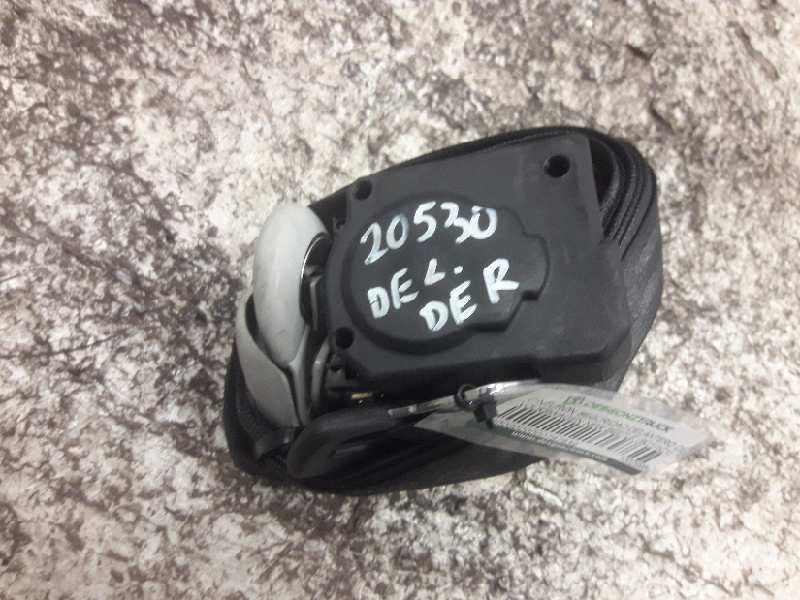 Recambio de cinturon seguridad delantero derecho para volkswagen new beetle (9c1/1c1) referencia OEM IAM 10029957318587 33006641