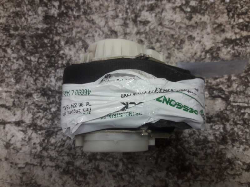 Recambio de cinturon seguridad delantero derecho para ford focus sportbreak (cap) ghia referencia OEM IAM 33032388G  