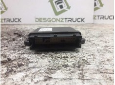 Recambio de centralita cierre para opel vectra c berlina comfort referencia OEM IAM 9227560 5WK46001 360572197 2