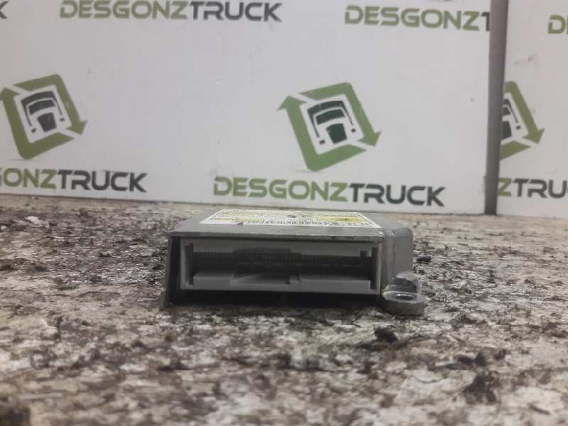 Recambio de centralita airbag para chevrolet kalos 1.2 s (d/a) referencia OEM IAM 96430714 7088904 HS6HDP9ZY 16020603