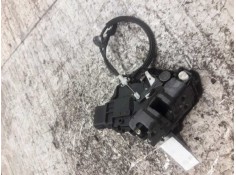 Recambio de cerradura puerta trasera derecha para ford focus sportbreak (cap) ghia referencia OEM IAM 4M5AA26412BC 6 PINS 