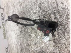 Recambio de cerradura puerta trasera derecha para ford focus sportbreak (cap) ghia referencia OEM IAM 4M5AA26412BC 6 PINS  2