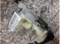 Recambio de cerradura puerta trasera derecha para volkswagen passat berlina (3c2) highline referencia OEM IAM 3C4839016A 7 PINS  2