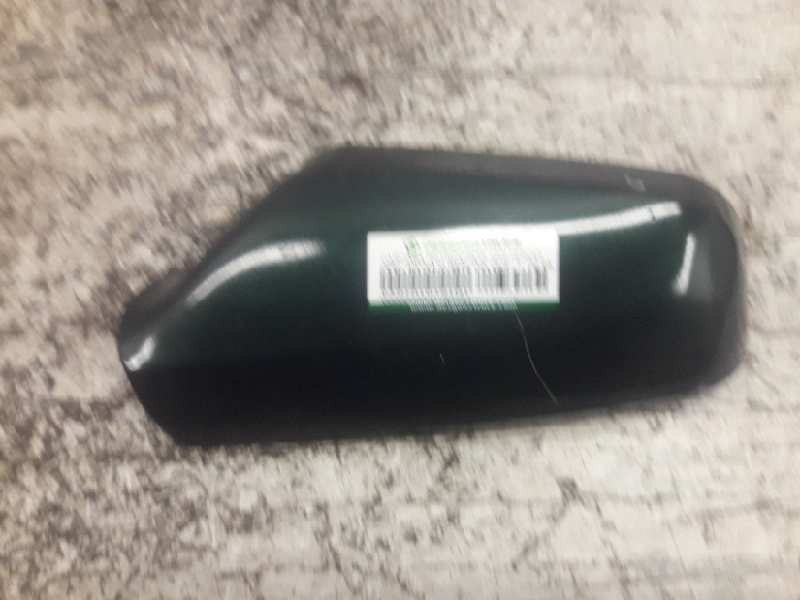 Recambio de carcasa retrovisor izquierdo para opel astra g berlina club referencia OEM IAM   