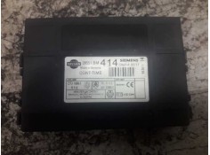 Recambio de centralita cierre para nissan almera (n16/e) acenta referencia OEM IAM 5WK48511 28551BM414 