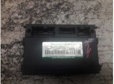 Recambio de centralita cierre para nissan almera (n16/e) acenta referencia OEM IAM 5WK48511 28551BM414  2