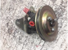 Recambio de bomba servodireccion para fiat ducato combi (desde 03.94) 1.9 td  batalla 3200 mm referencia OEM IAM   