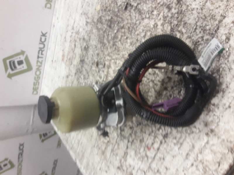 Recambio de bomba servodireccion para opel astra g berlina club referencia OEM IAM 1040085003094D0 M1229431570SK 