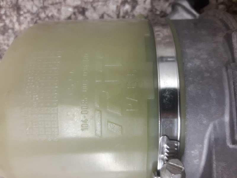 Recambio de bomba servodireccion para opel astra g berlina club referencia OEM IAM 1040085003094D0 M1229431570SK 