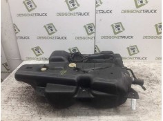 Recambio de deposito combustible para renault espace iv (jk0) grand espace expression referencia OEM IAM 8200262395  