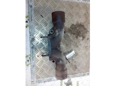 Recambio de colector escape para renault magnum ab 2005 cabina adel.tractor semirr. 4x2 4xx.18 gran espacio referencia OEM IAM  