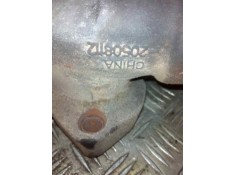 Recambio de colector escape para renault magnum ab 2005 cabina adel.tractor semirr. 4x2 4xx.18 gran espacio referencia OEM IAM   2