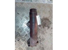 Recambio de colector escape para renault magnum ab 2005 cabina adel.tractor semirr. 4x2 4xx.18 gran espacio referencia OEM IAM  