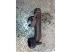 Recambio de colector escape para renault magnum ab 2005 cabina adel.tractor semirr. 4x2 4xx.18 gran espacio referencia OEM IAM  