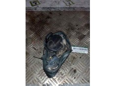 Recambio de cinturon seguridad delantero derecho para renault trucks mascott 160.35 referencia OEM IAM   