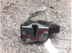 Recambio de cerradura puerta trasera derecha para bmw serie 3 berlina (e46) 320d referencia OEM IAM  7 PINS 