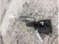 Recambio de cerradura puerta trasera derecha para bmw serie 3 berlina (e46) 320d referencia OEM IAM  7 PINS  2